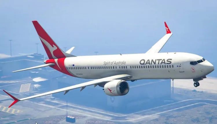 الطيران في أستراليا 2021