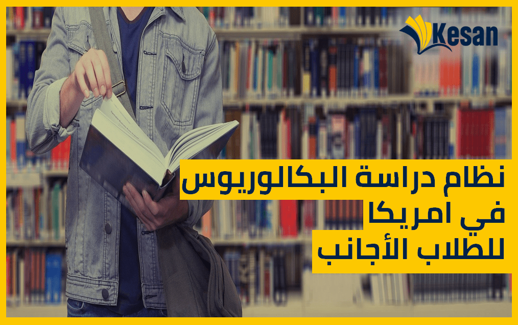 الدليل الكامل لدراسة البكالوريوس للطلاب العرب
