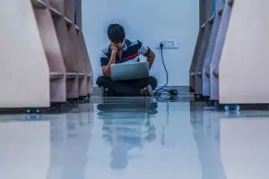 مع افضل الجامعات.. شروط قبول التعليم عن بعد في امريكا
