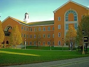 كلية جامعة ميريلاند الجامعية