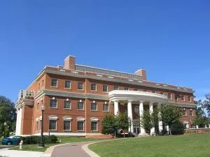 جامعه ماري واشنطن