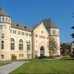 جامعة ولاية الغرب الاوسط