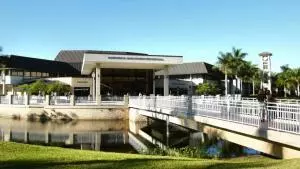 كلية جنوب غرب فلوريدا Florida Southwestern State College