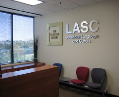 معهد ال ايه اس سي للغة والثقافة الامريكية – LASC American Language and Culture