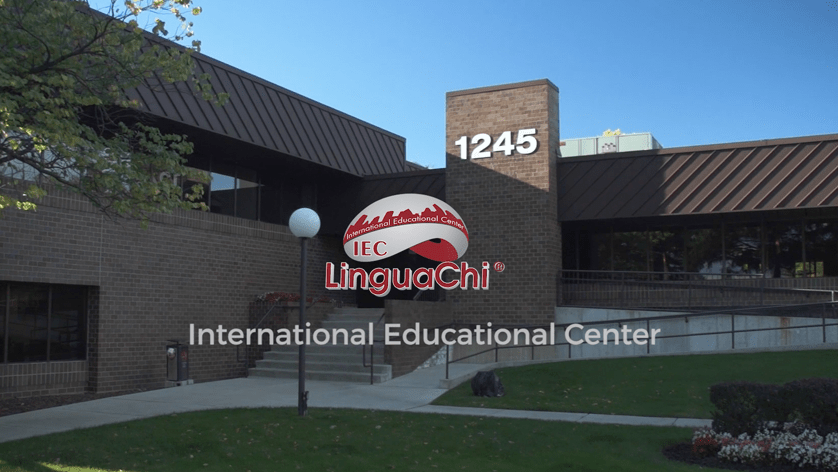 معهد المركز الدولي للتعليم – International educational center