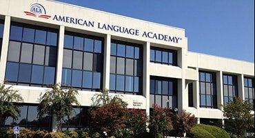 أكاديمية اللغة الأمريكية – American Language Academy