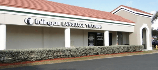معهد إنلنجوا – Inlingua Language Training in Florida