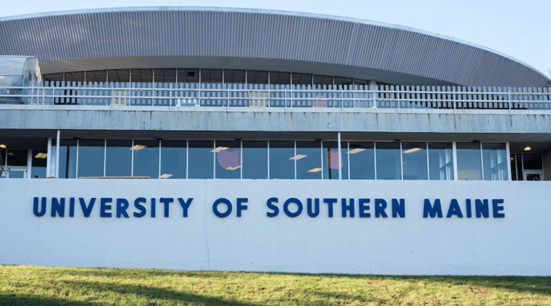 جامعة جنوب ماين – University of Southern Maine