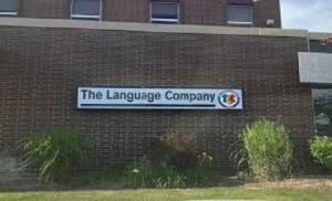 معهد اللغة تي ال سي