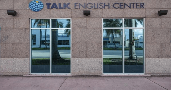 مدرسة الحديث للغات في فلوريدا – Talk School of Language in Florida
