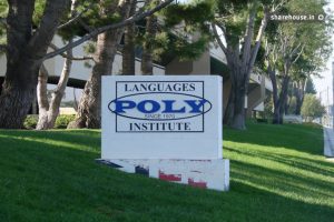 Poly Language Institute