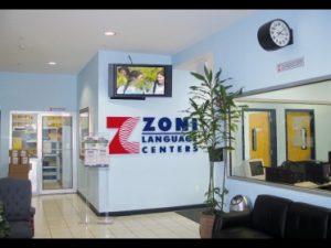 Zoni - معهد زوني للغات