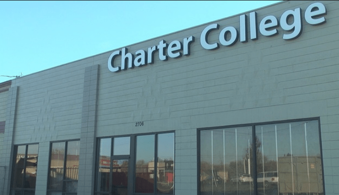 كلية تشارتر – Charter College 