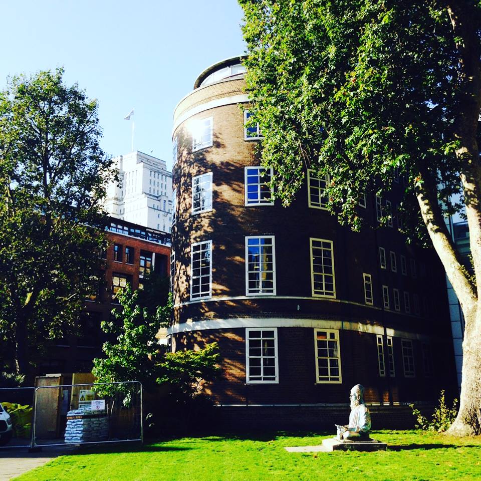 جامعة SOAS في لندن (4)
