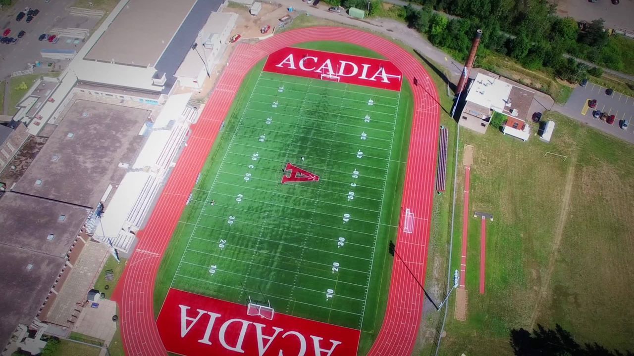 جامعة أكاديا – Acadia University