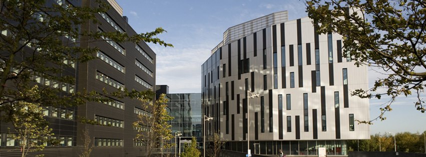 جامعة إدنبرة نابير – University of Edinburgh UoE
