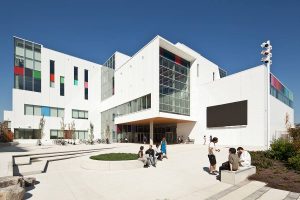 جامعة إميلي كار – Emily Carr University