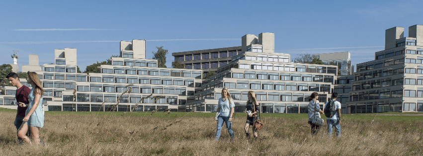 جامعة إيست أنجليا – University of East Anglia