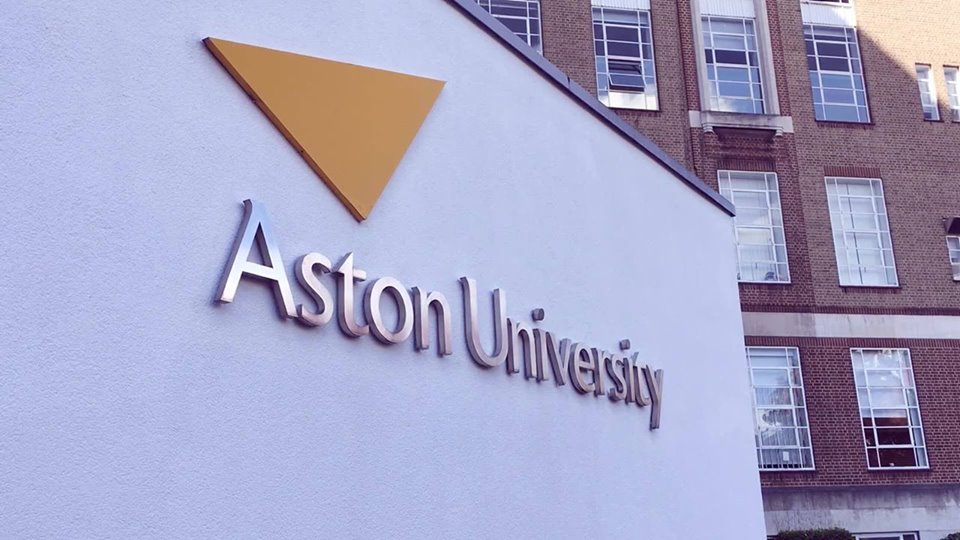 جامعة أستون – Aston University