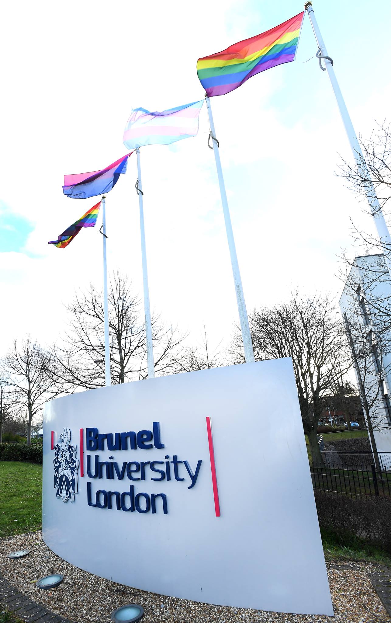 جامعة برونيل لندن – Brunel University London
