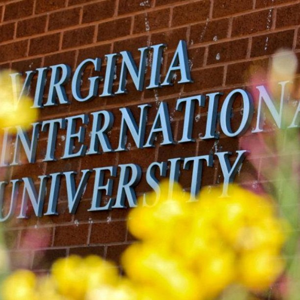 جامعة فرجينيا الدولية – Virginia International University