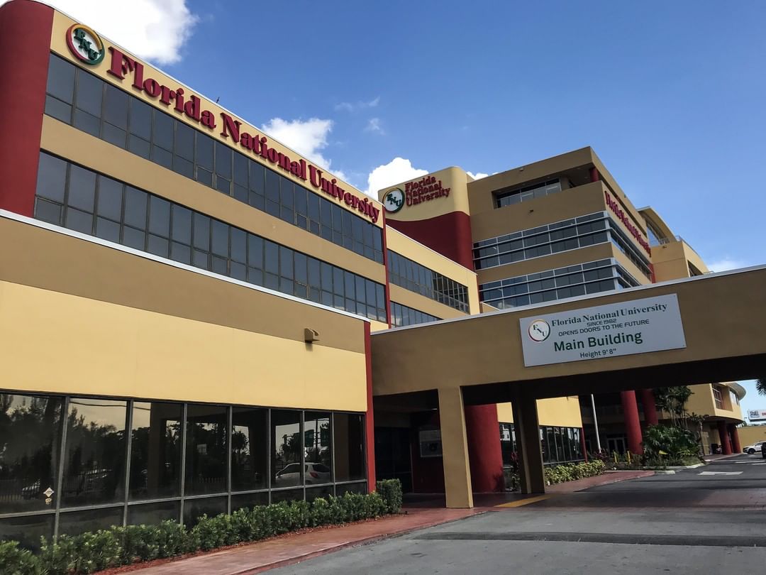  Florida National University 