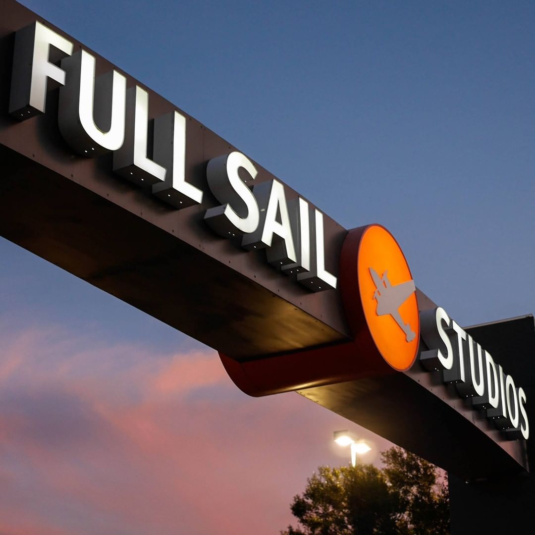 جامعة فول سيل – Full Sail University