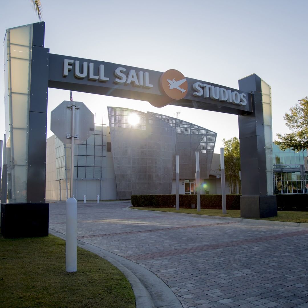 جامعة فول سيل – Full Sail University