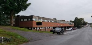 جامعة كانادور – canadore college