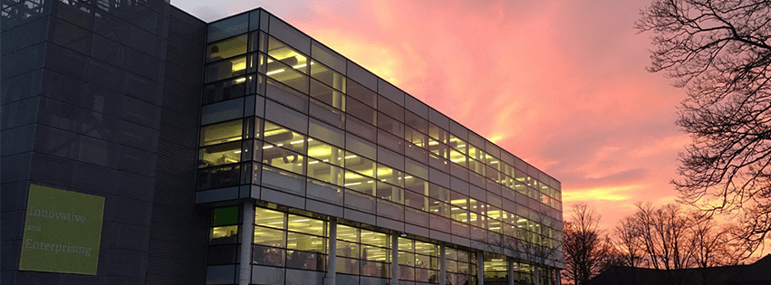 جامعة كرانفيلد – Cranfield University