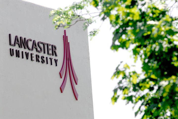جامعة لانكستر – Lancaster University