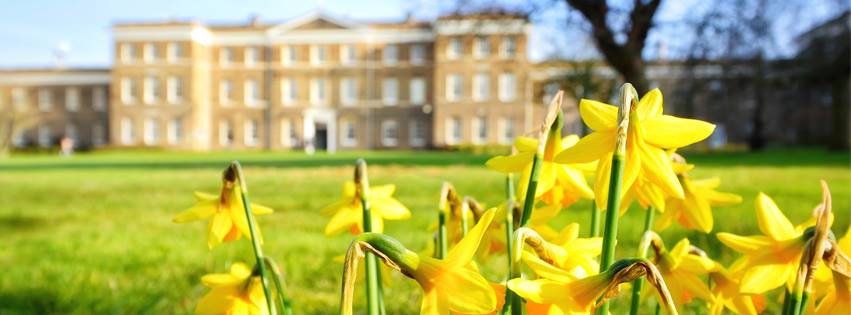 جامعة ليستر – University of Leicester