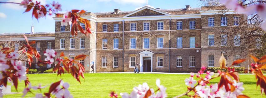 جامعة ليستر – University of Leicester