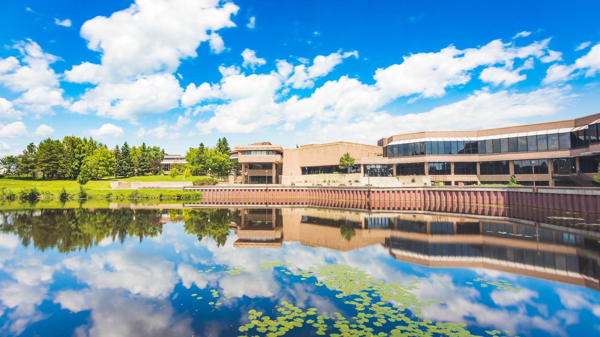 جامعة ليكهيد – Lakehead University