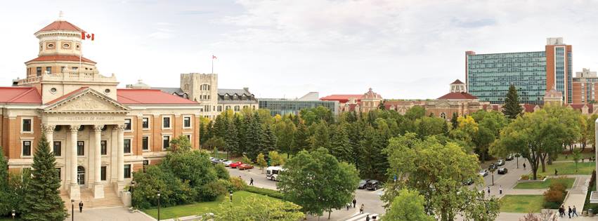 جامعة مانيتوبا – University of Manitoba
