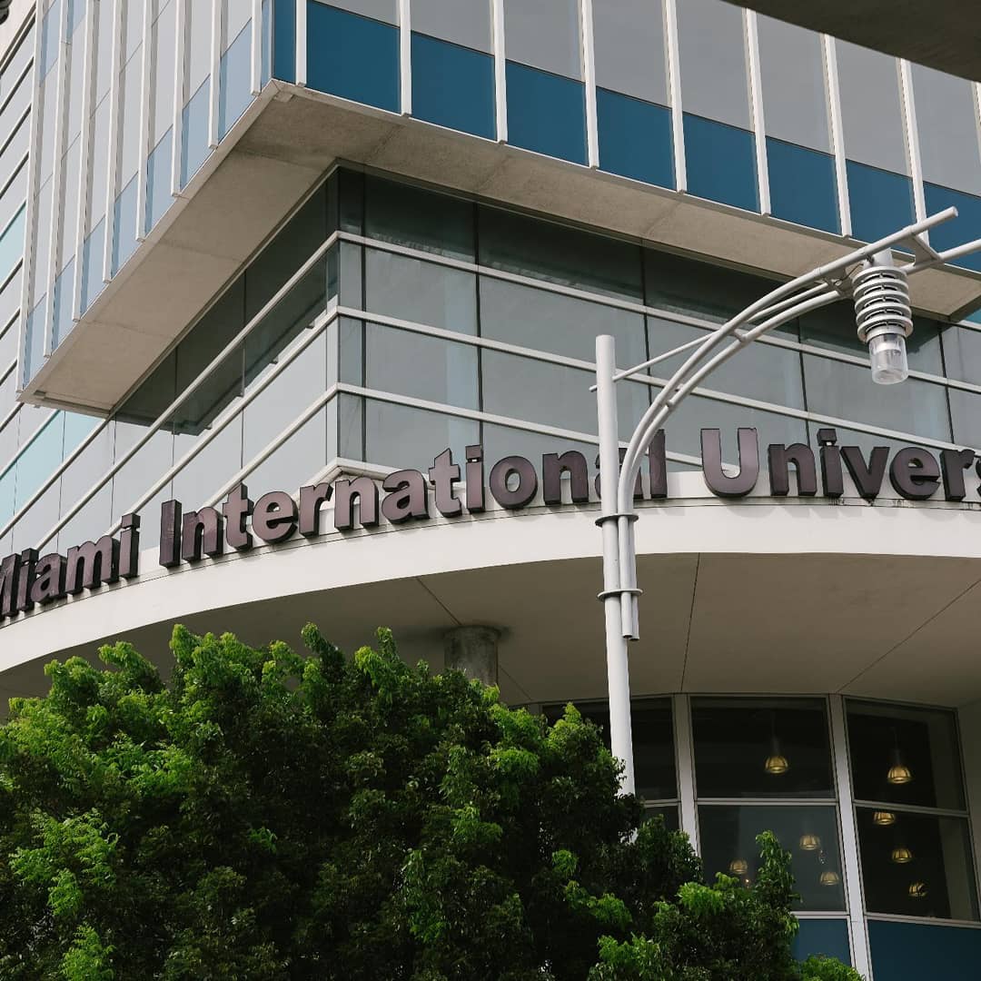  جامعة ميامي إنترناشيونال للفنون والتصميم – Miami International University of Art & Design