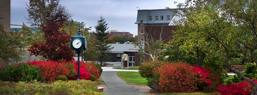 جامعه ميموريال – Memorial University of Newfoundland