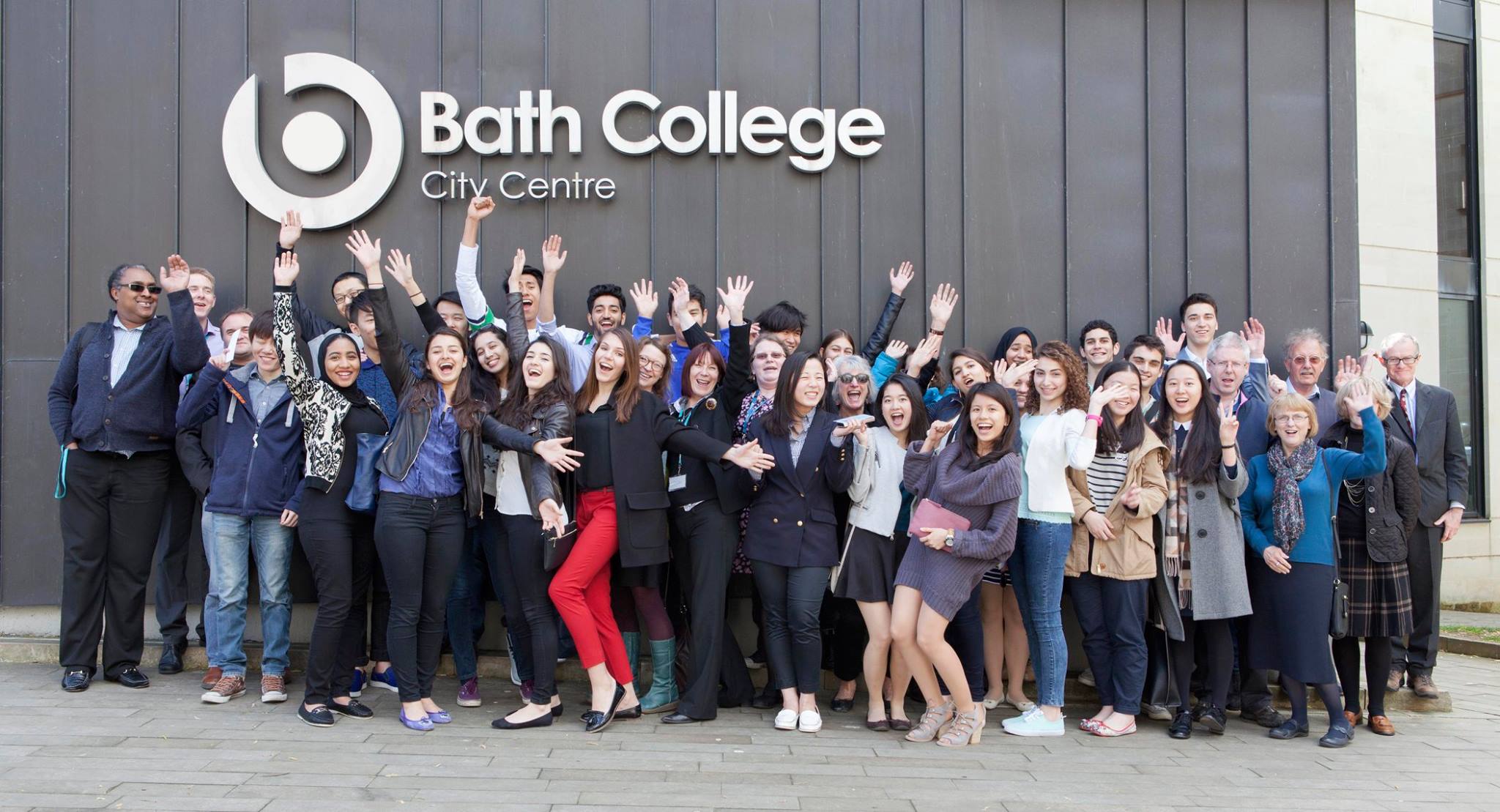 كلية باث – Bath College