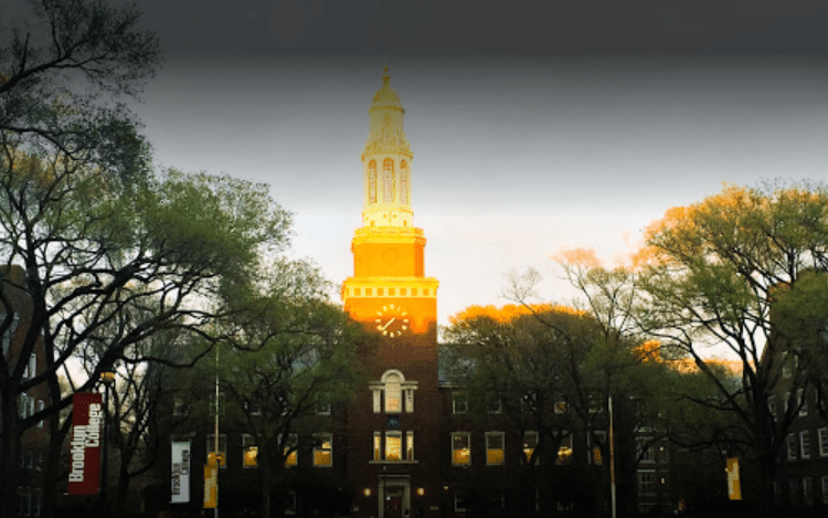 كلية بروكلين – Brookline College