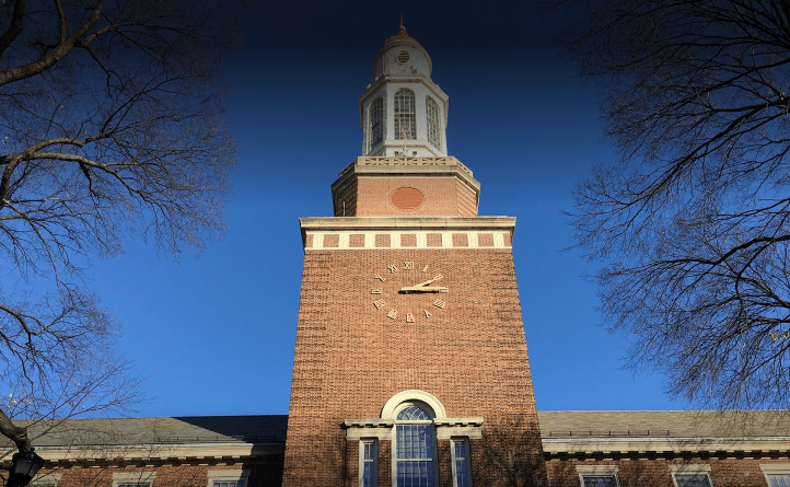 كلية بروكلين – Brookline College