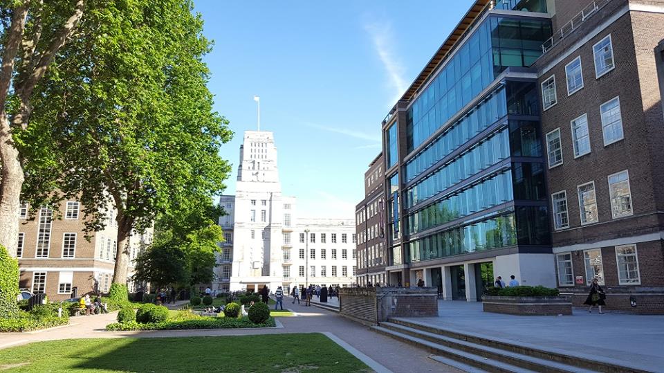 كلية بيركبيك، جامعة لندن – Birkbeck, University of London