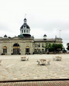 كلية سانت لورانس – St. Lawrence College SLC