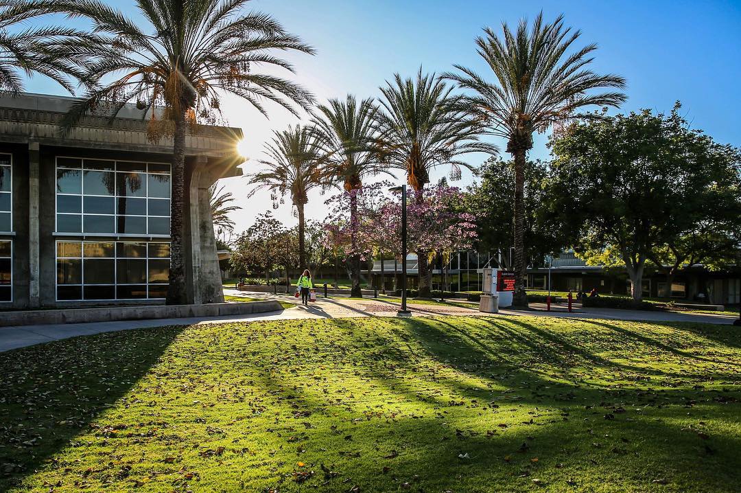 كلية ساوث ويسترن كاليفورنيا – SOUTHWESTERN COLLEGE SWC  