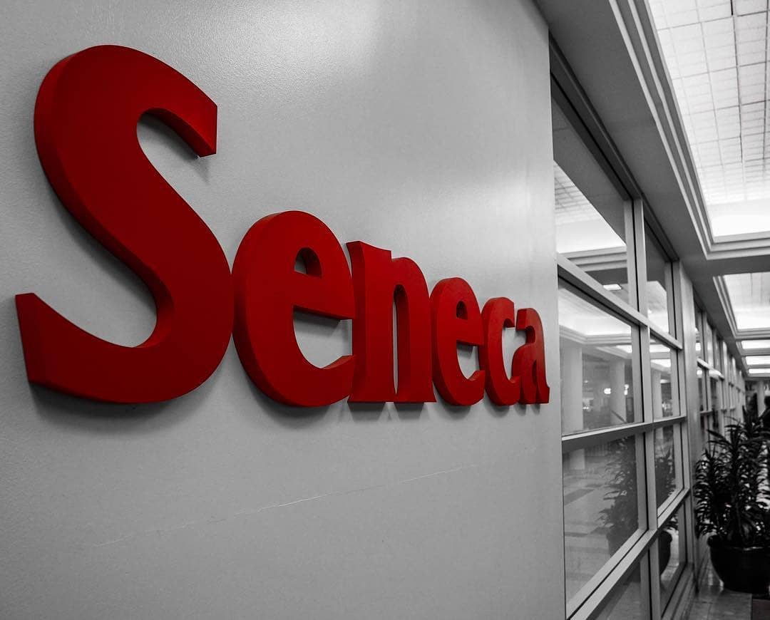 كلية سينيكا – Seneca College