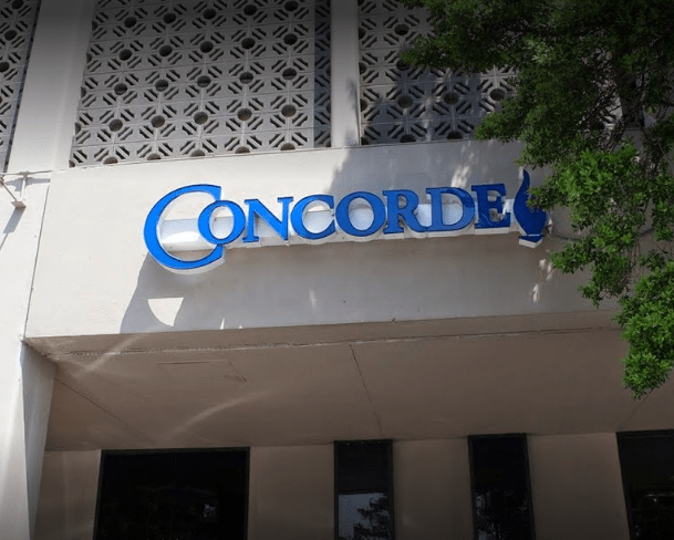 كلية كونكورد المهنية – Concorde Career Colleges
