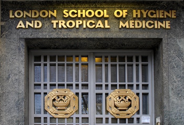 كلية لندن للصحة العامة والطب المداري – The London School of Hygiene & Tropical Medicine