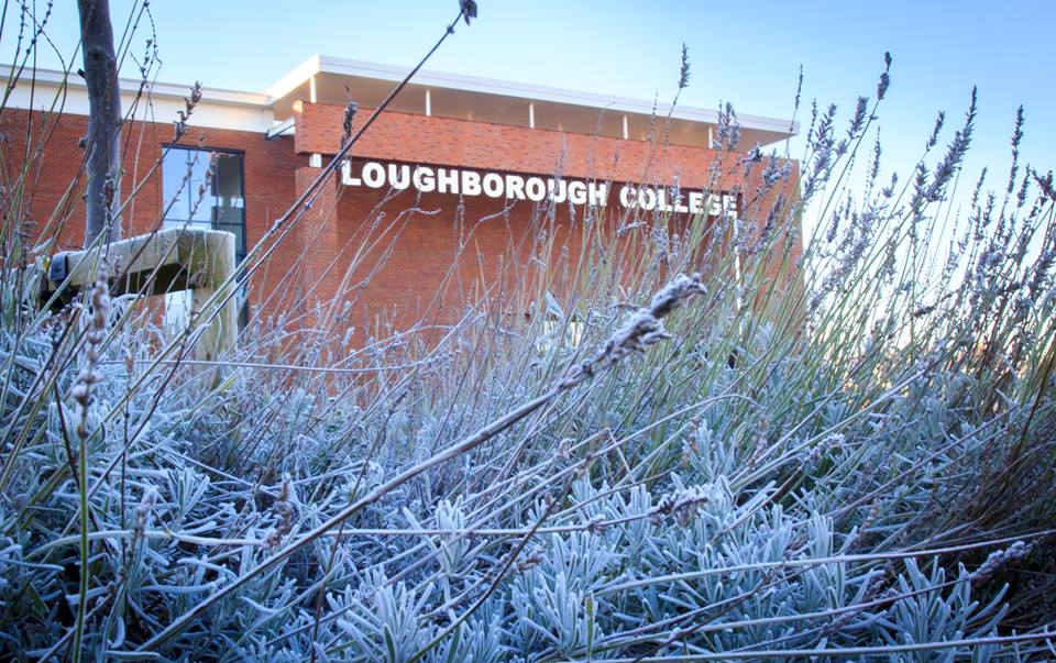 كلية لوف بورو – Loughborough College