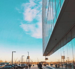 كلية هامبر – Humber college