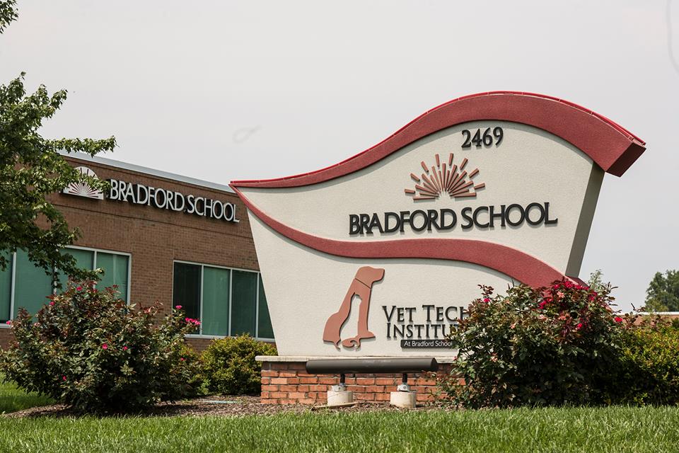 مدرسة براد فورد – BRADFORD SCHOOL