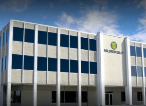  جامعة ميلدريد إيلي – Mildred Elley